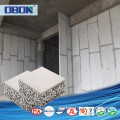 OBON sound proof partition board wall materials